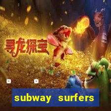 subway surfers money demo